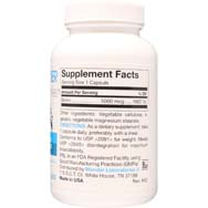 Mega Biotin 5000 mcg | Vitamin B-7