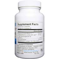 Colostrum w/Olive Leaf