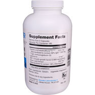Colostrum w/Olive Leaf