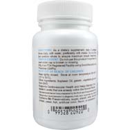 Garlic Softgels Odor Free