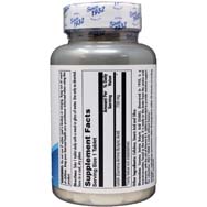 Gaba 750 mg | Gamma Amino Butyric Acid