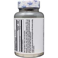 Gaba 750 mg | Gamma Amino Butyric Acid
