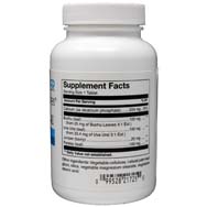 Formula K-U | Water Pills