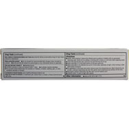 Hemerrhoidal Cream w/ Aloe - Maximum Strength Pain Relief
