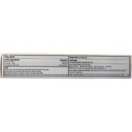 Hemorrhoidal Ointment Medicated Formula by GoodSense
