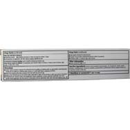 Hemorrhoidal Ointment Medicated Formula by GoodSense