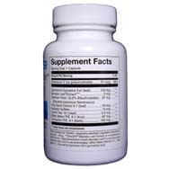 Glucochex with Chromium