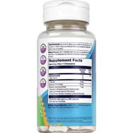 Relax-A-Saurus™ | L-Theanine Blend - Grape Flavor