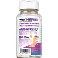 Relax-A-Saurus™ | L-Theanine Blend - Grape Flavor