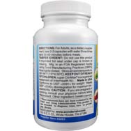 TripleTrim+ | Garcinia Cambogia / Green Coffee / Razberi-K