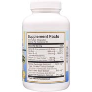 TripleTrim+ | Garcinia Cambogia / Green Coffee / Razberi-K