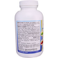 TripleTrim+ | Garcinia Cambogia / Green Coffee / Razberi-K