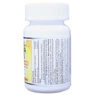 Senna Tabs Vegetable Laxative