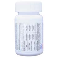 Senna Tabs Vegetable Laxative