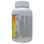 Senna Tabs Vegetable Laxative