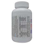 Senna Tabs Vegetable Laxative