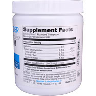 Psyllium Husks Powder