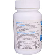 Colostrum ImmunDefense™ | Lactoferrin Lysozyme