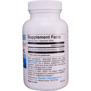 Mega M.S.M. 1500 MG