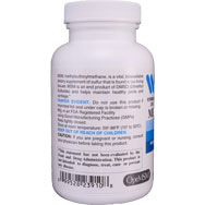 Mega M.S.M. 1500 MG