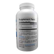 Mega M.S.M. 1500 MG