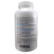 Mega M.S.M. 1500 MG
