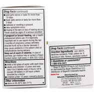 Children's Chewable Aspirin 81 mg | Orange Flavored (3 Pack)