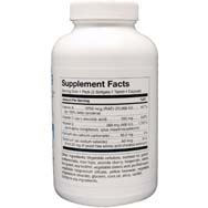 Super Antioxidant Pack - High Potency Vitamin ACE & Selenium