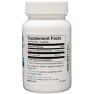 Super Lipoic | Alpha Lipoic Acid - 334mg w/ BioPerine®