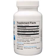 Super Lipoic | Alpha Lipoic Acid - 334mg w/ BioPerine®