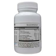 ZERO IRON Multi Vitamin-Mineral