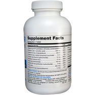 Zero Iron Multi Vitamin-Mineral