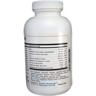 Zero Iron Multi Vitamin-Mineral