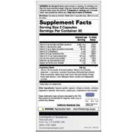OptiAll® - Eye Health by NaturalCare