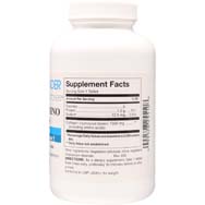 Multi-Amino Acids | 8 Essential - 3 Branched-Chain