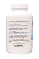 DL-Phenylalanine 500 MG Free Form Amino Acid