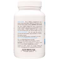 Fiber Tablets | Oat Bran Water Soluble Fiber