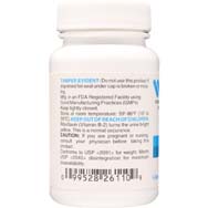 B-2 100 mg | Vitamin B2 - Riboflavin