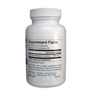 Cetyl Myristoleate Complex 1000 mg