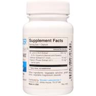 St. John's Wort | 0.3% Hypericin - The 