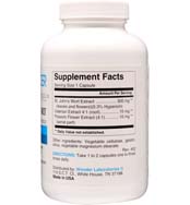 St. John's Wort | 0.3% Hypericin - The 