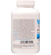 St. John's Wort | 0.3% Hypericin - The 