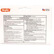 Cortaid® M/S Comparable Hydrocortisone  M/S Acetate Cream