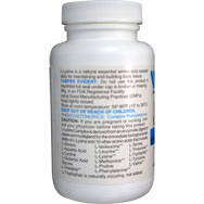 L-Lysine Complex