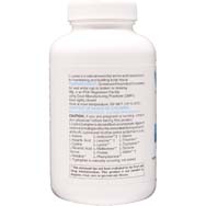 L-Lysine Complex | An Essential Amino Acid