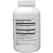 Triple Strength Lecithin - Phosphatidyl Choline 420 mg