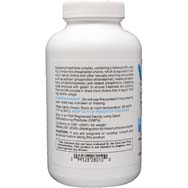Triple Strength Lecithin - Phosphatidyl Choline 420 mg