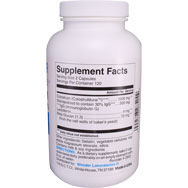Colostrum w/Beta Glucan