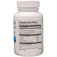 Prostate+ | Vitamin B-6, Zinc and Amino Acids