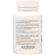 Prostate+ | Vitamin B-6, Zinc and Amino Acids